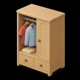 Dressers