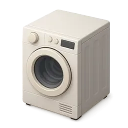 Washers & dryers
