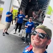 4 Lugg on-demand movers