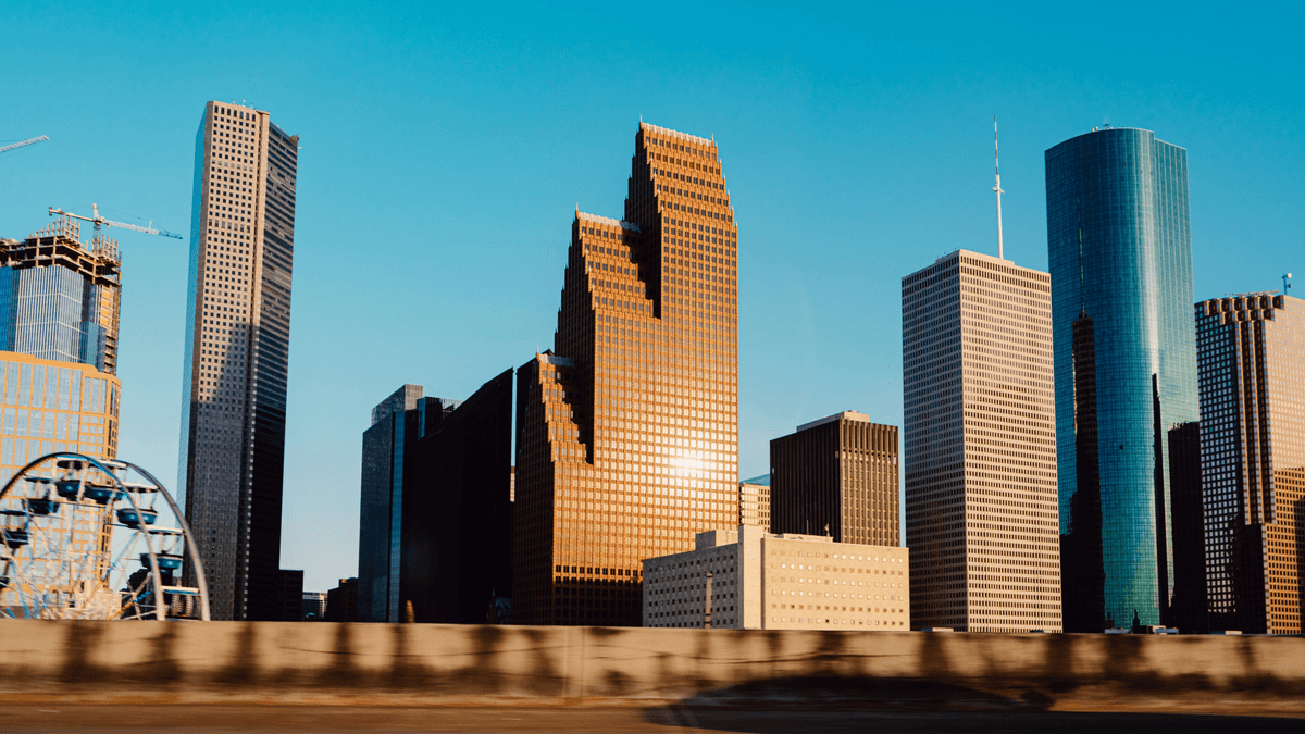 Lugg On-Demand Movers Houston 