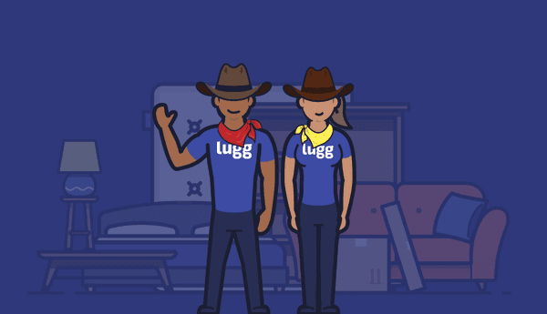 Lugg Expands to Austin, TX