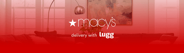 Lugg Teams Up with Macy’s
