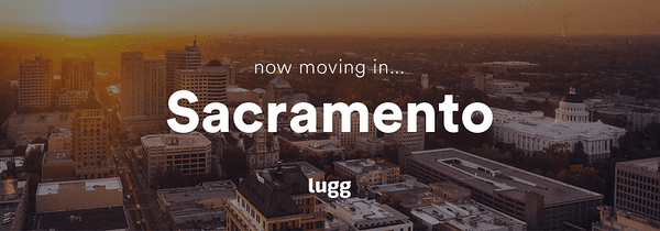 Now Live In Sacramento! 🍅