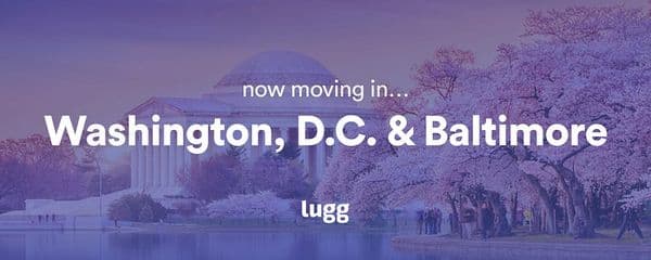 Hello D.C & Baltimore!