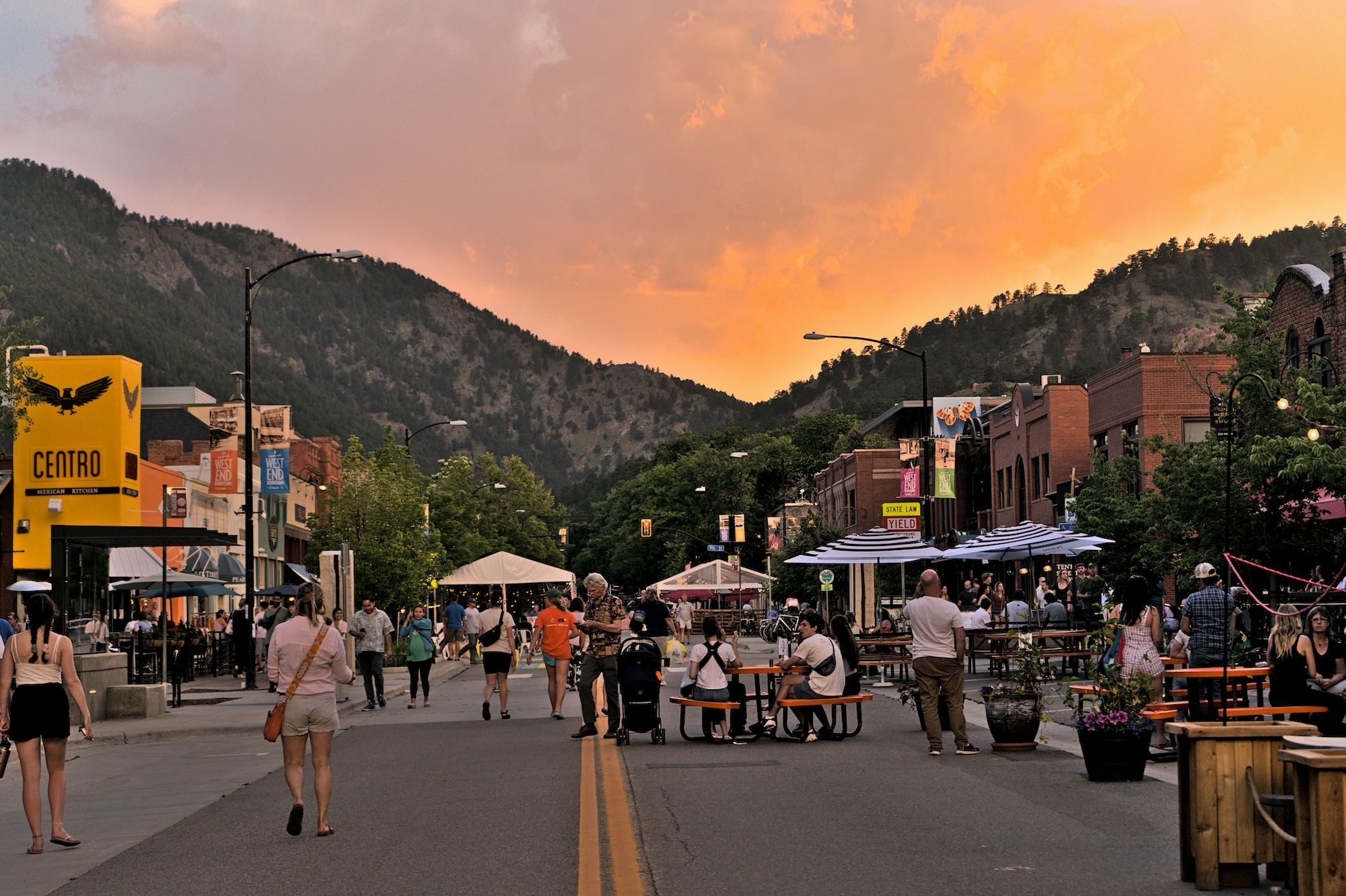 Wheat Ridge, CO