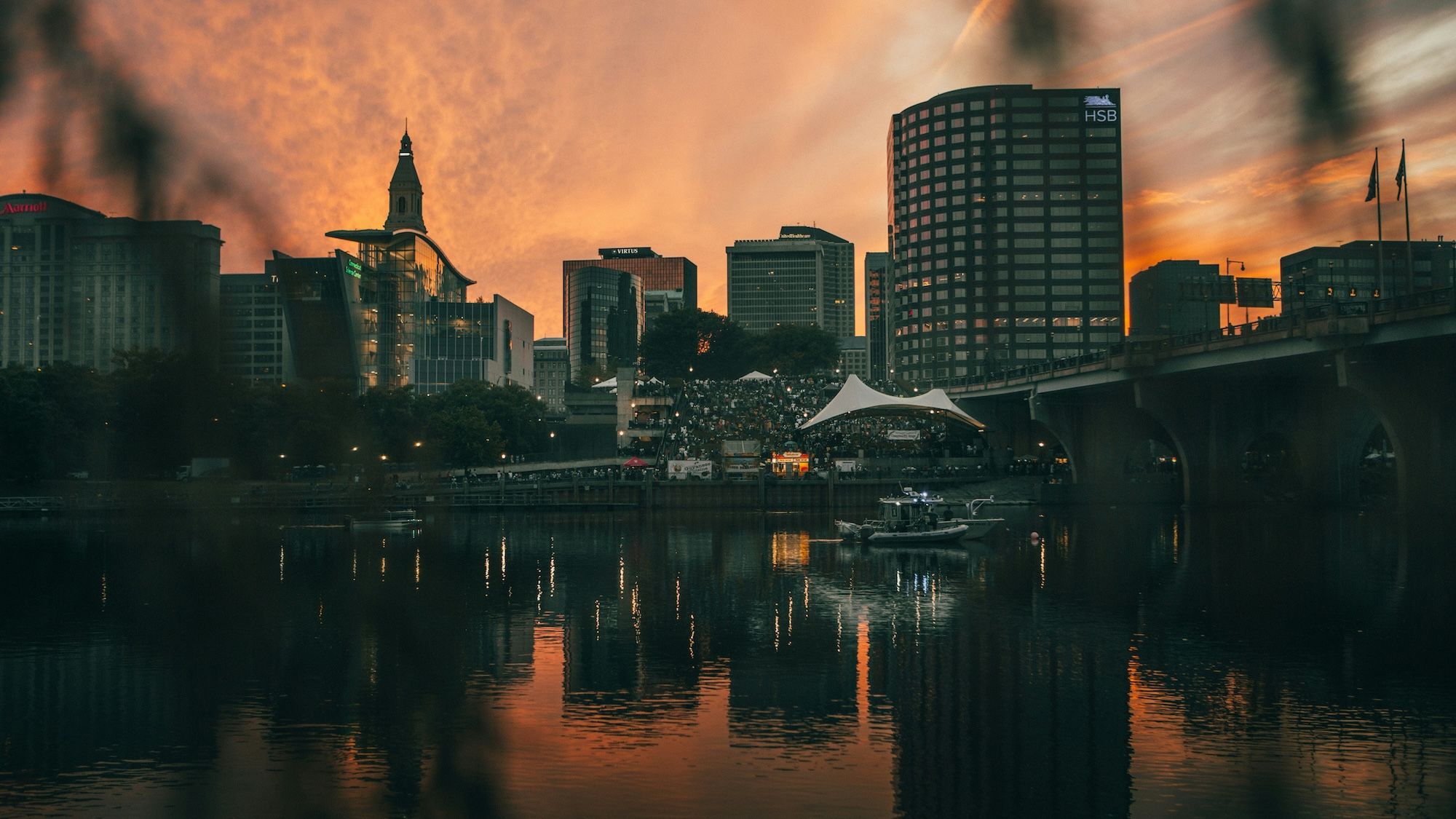 Hartford, CT