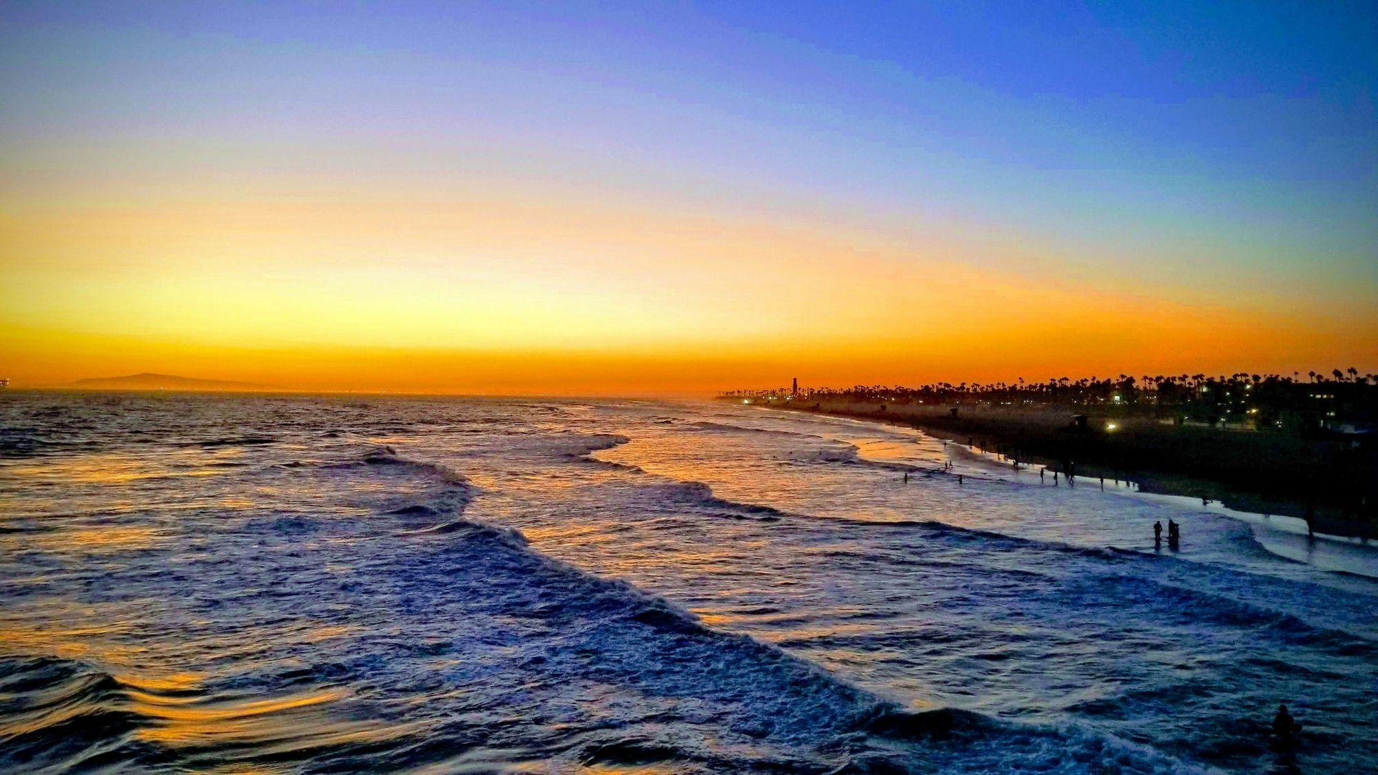 Huntington Beach, CA