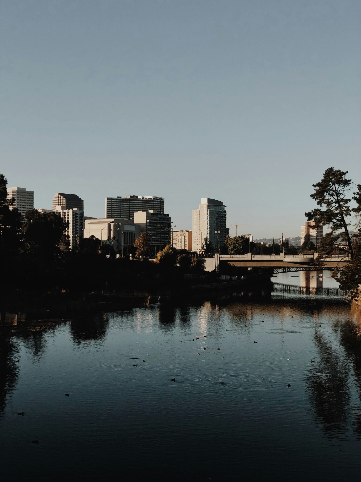 Oakland, CA