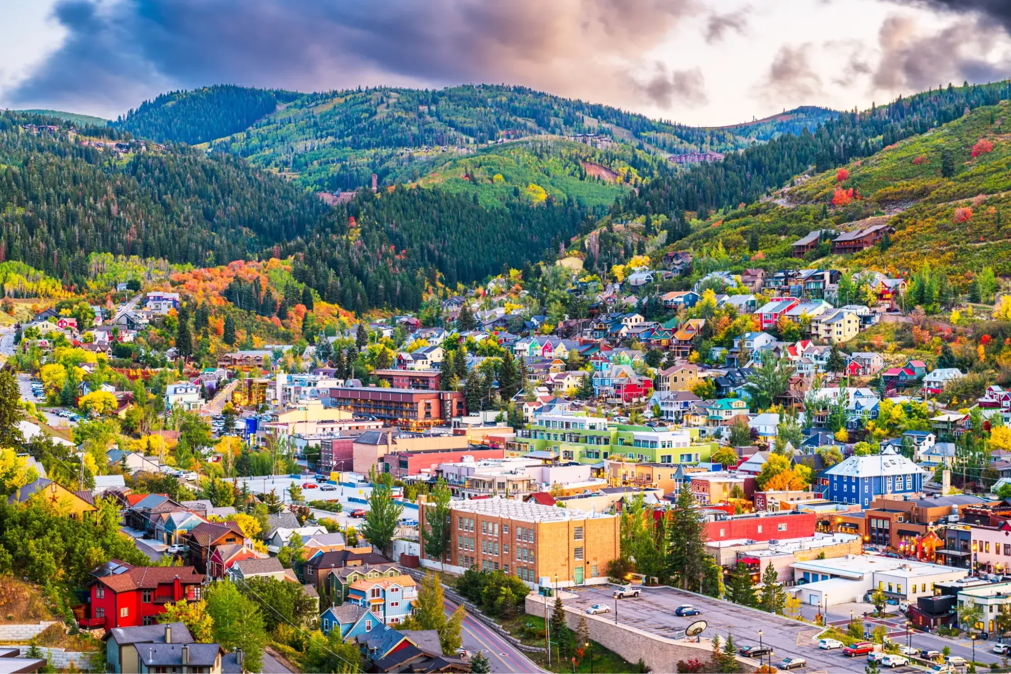 Park City, UT