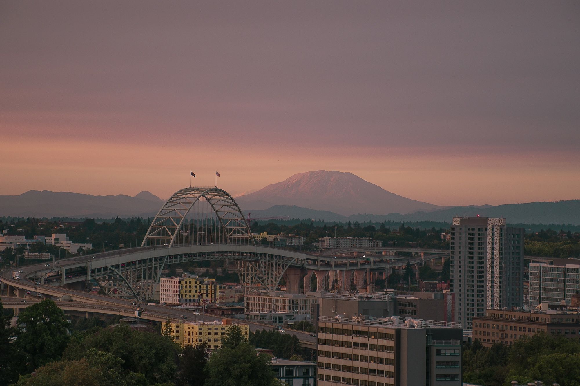 Portland, OR