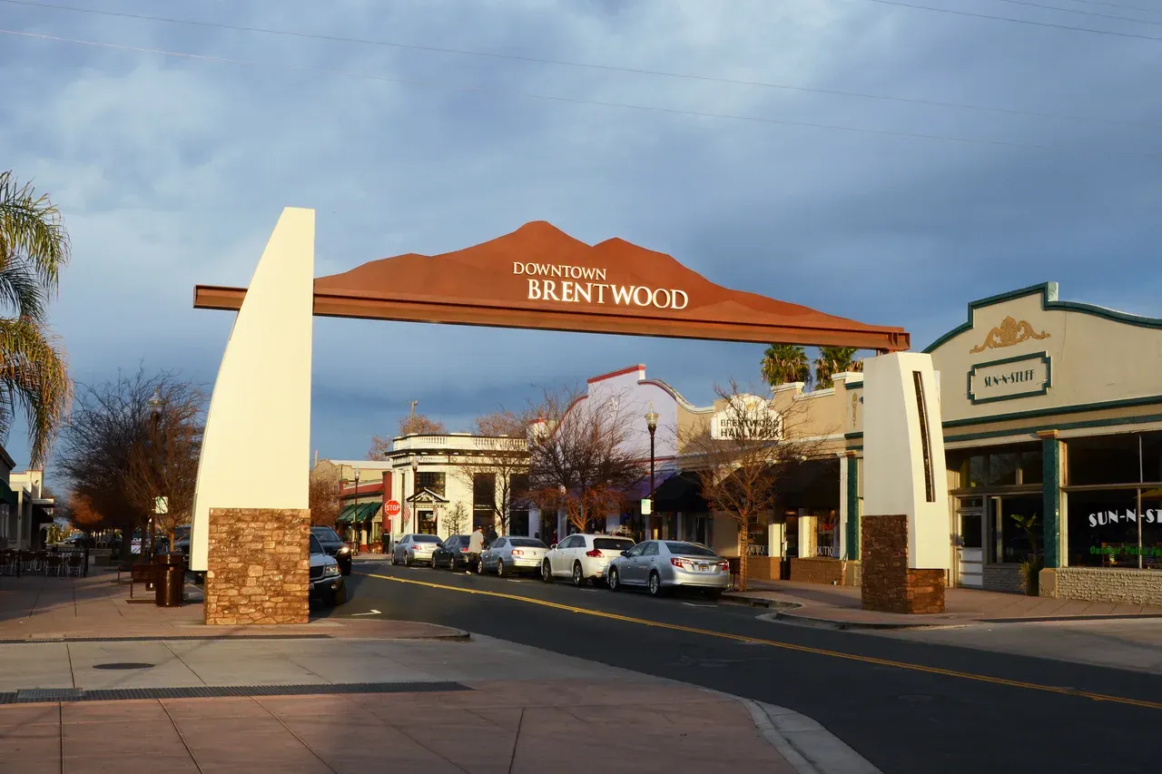 Brentwood, California