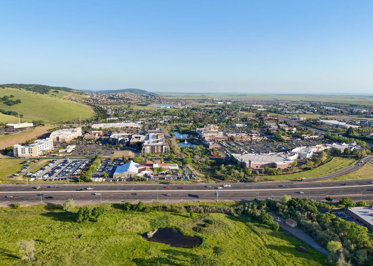 El Dorado Hills, California