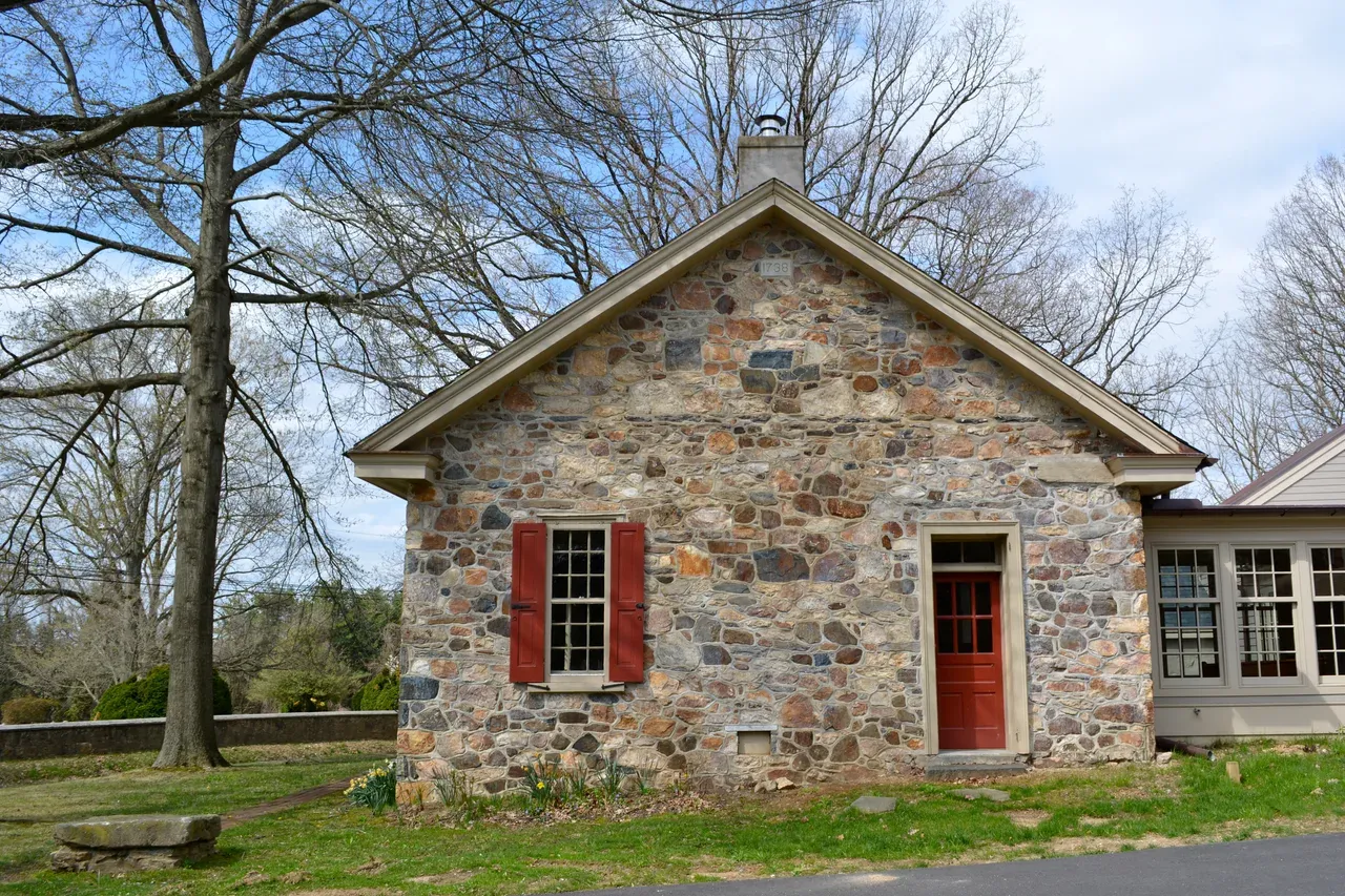 Hockessin, Delaware
