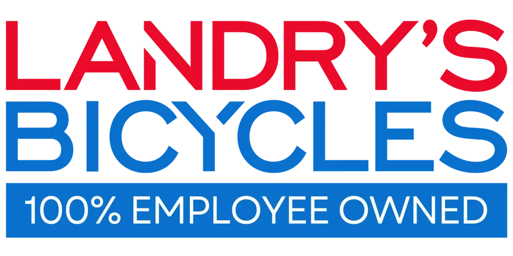 Landry's Bicycles Logo