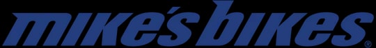 Mike's Bikes Logo