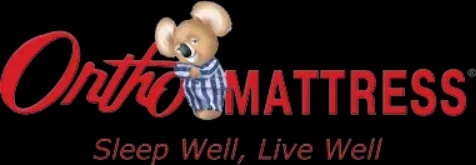 Ortho Mattress Logo