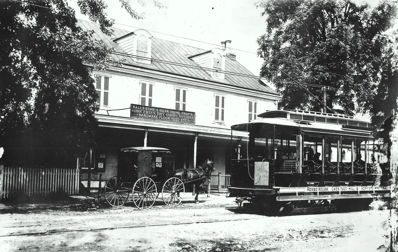 Plymouth Meeting, Pennsylvania
