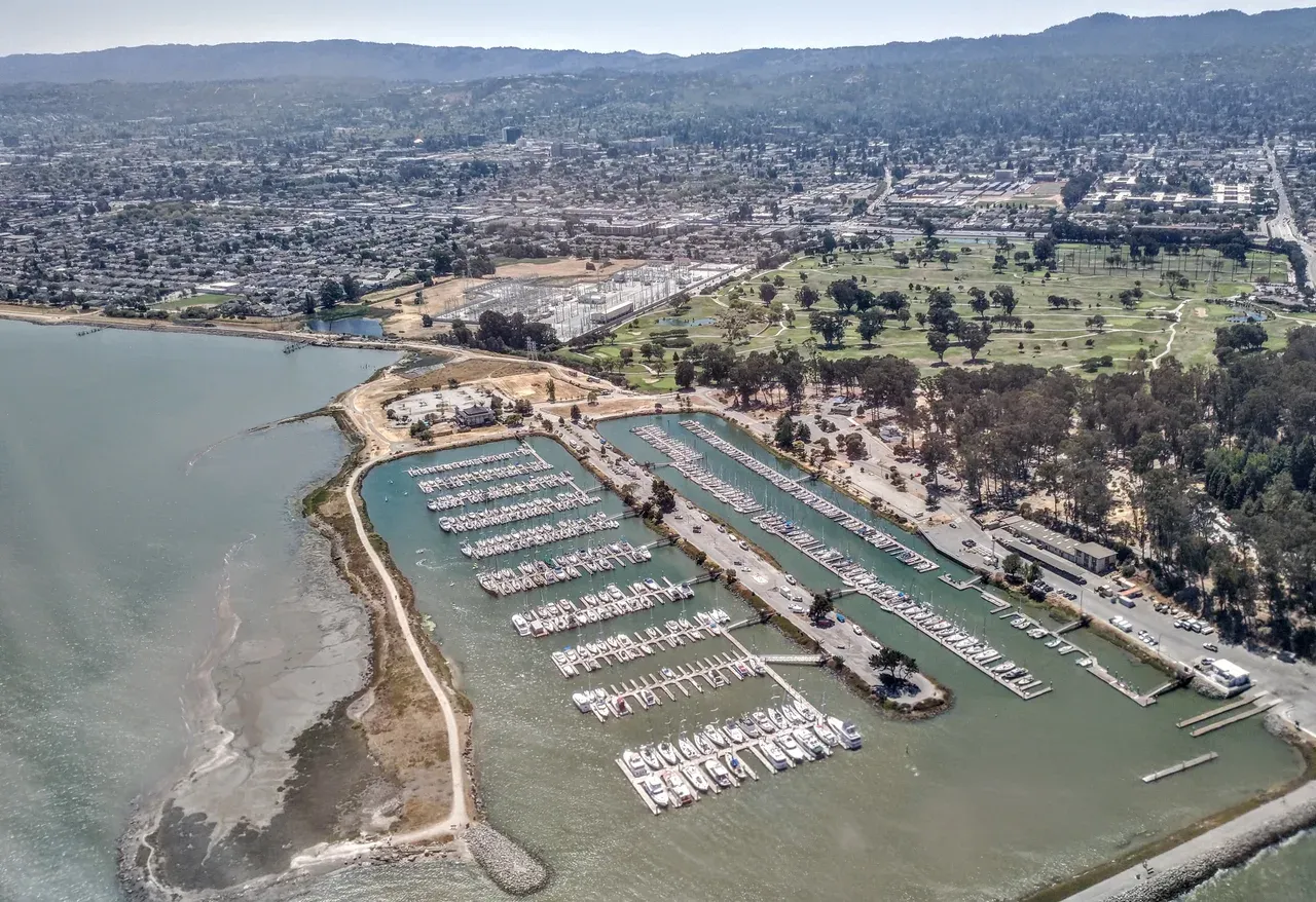 San Mateo, California