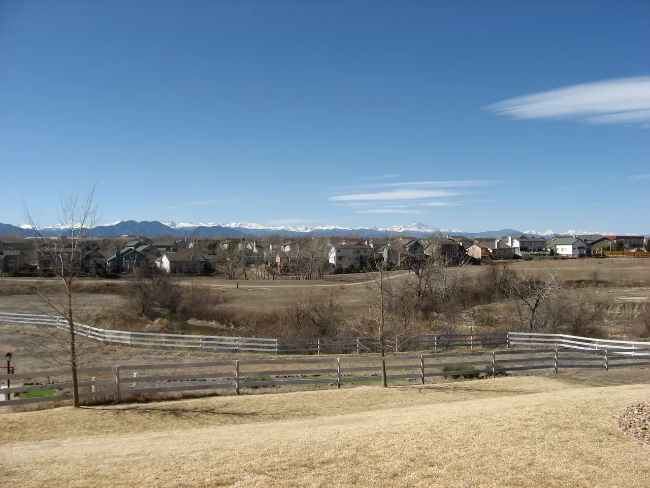 Westminster, Colorado