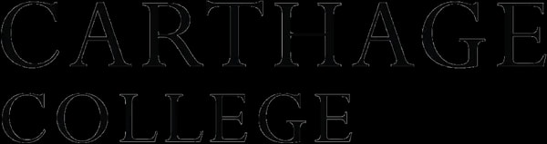 Carthage College logo