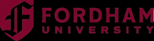 Fordham University logo