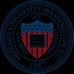 Howard University logo