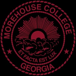 Morehouse College logo