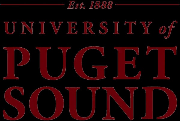 University of Puget Sound logo
