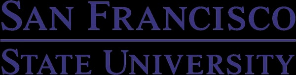San Francisco State University (SFSU) logo