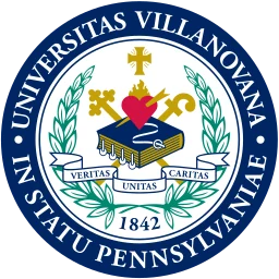 Villanova University logo