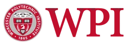 Worcester Polytechnic Institute (WPI) logo