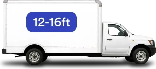 Lugg Box Truck