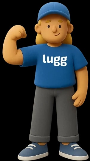 one_lugger illustration