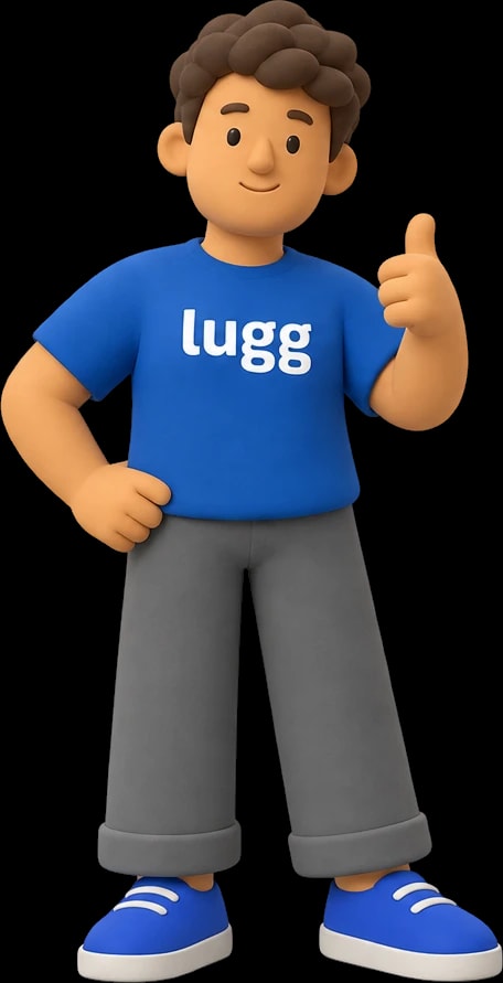 One Lugg mover