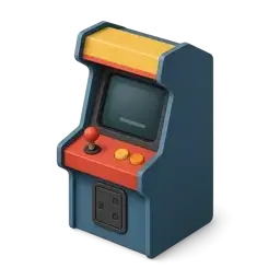 Game cabinets