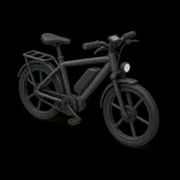 Bicycles