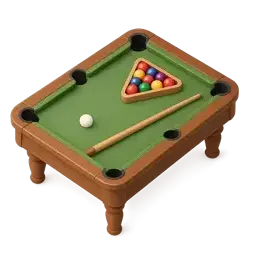 Game tables