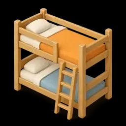 Bunk beds