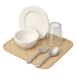 Household items