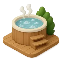 Hot tubs