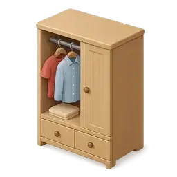 Dressers