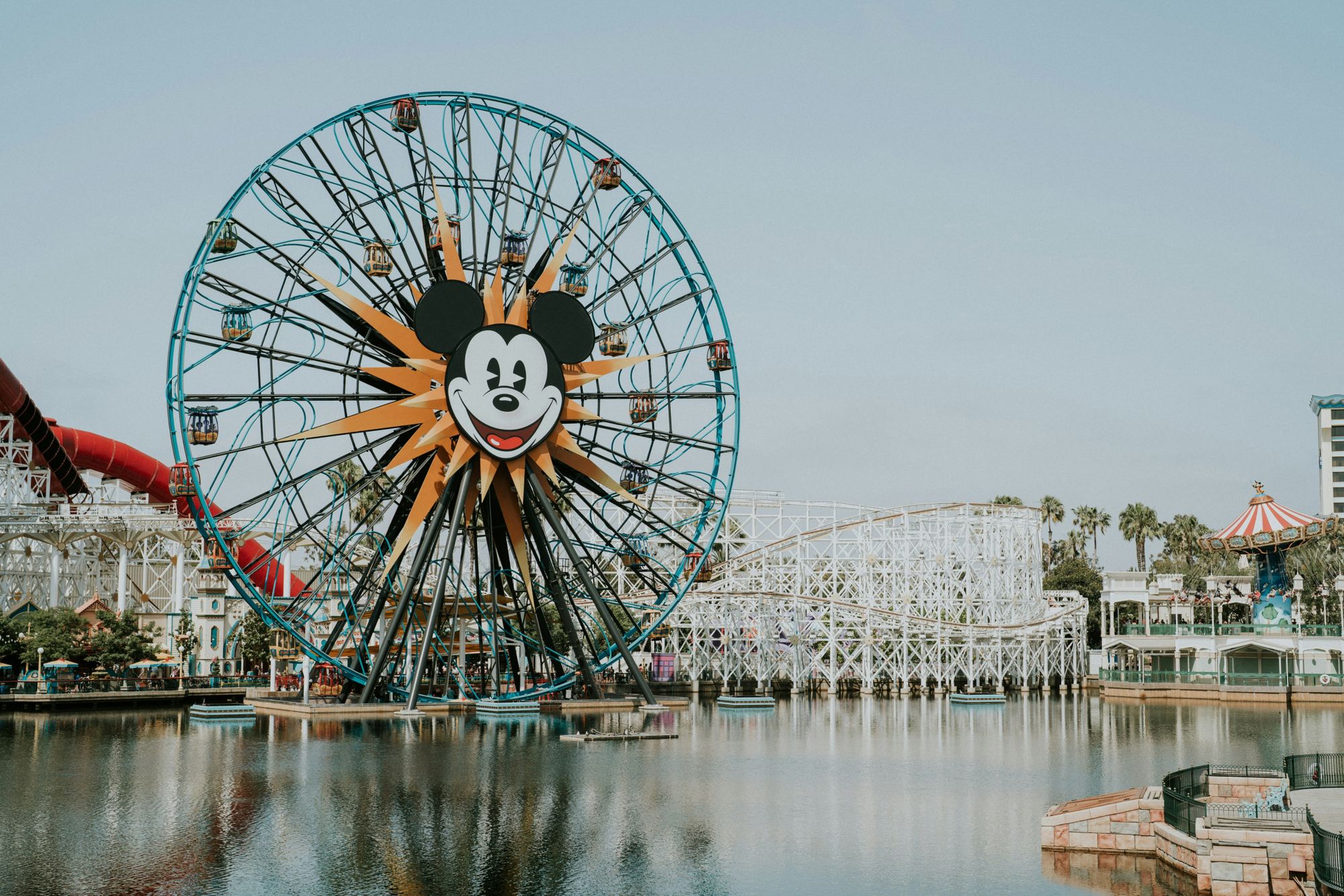 Anaheim, CA