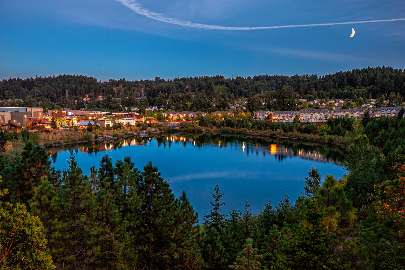 Beaverton, OR