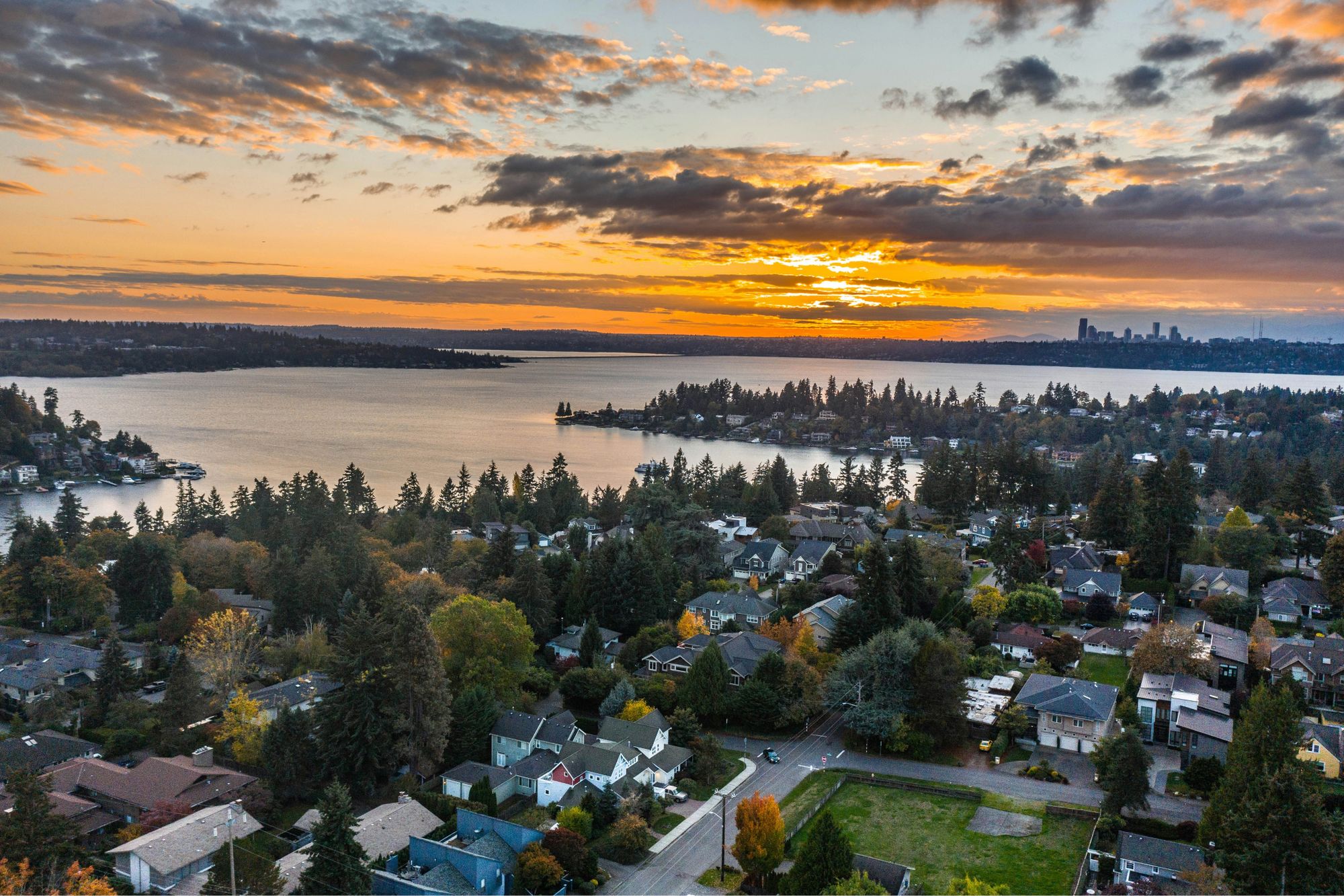 Bellevue, WA