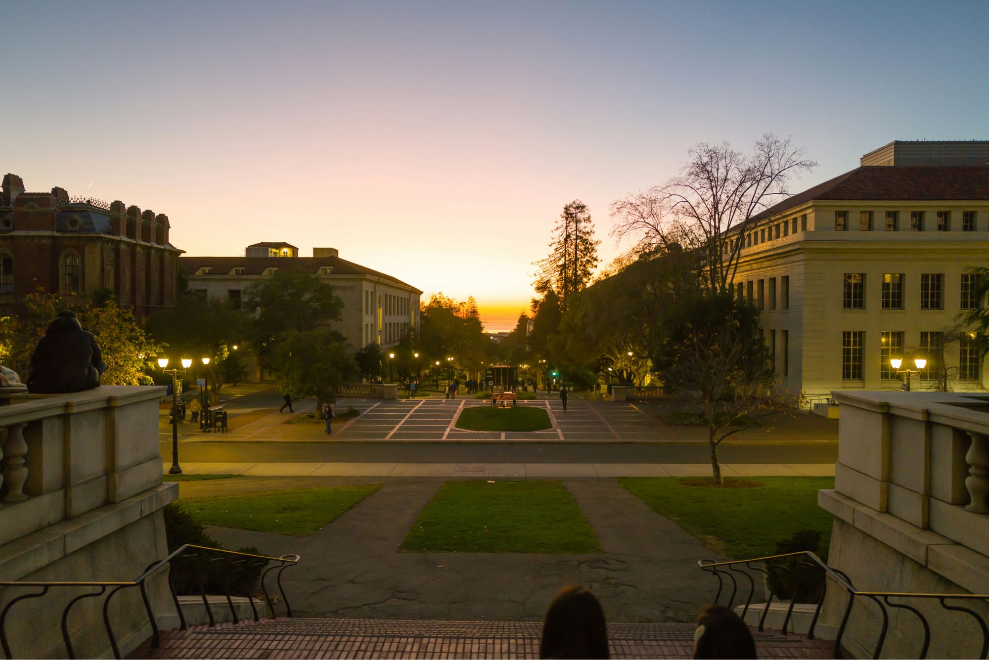 Berkeley, CA