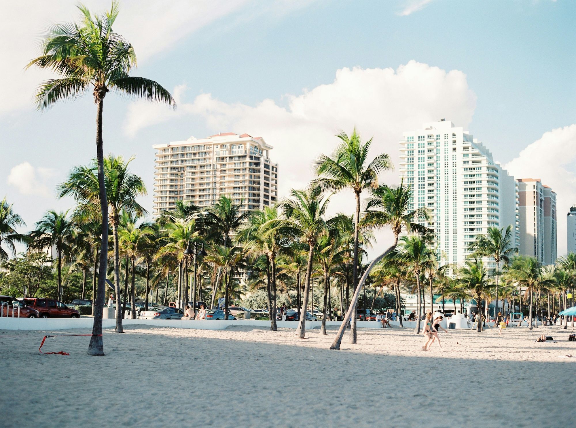 Coral Gables, FL