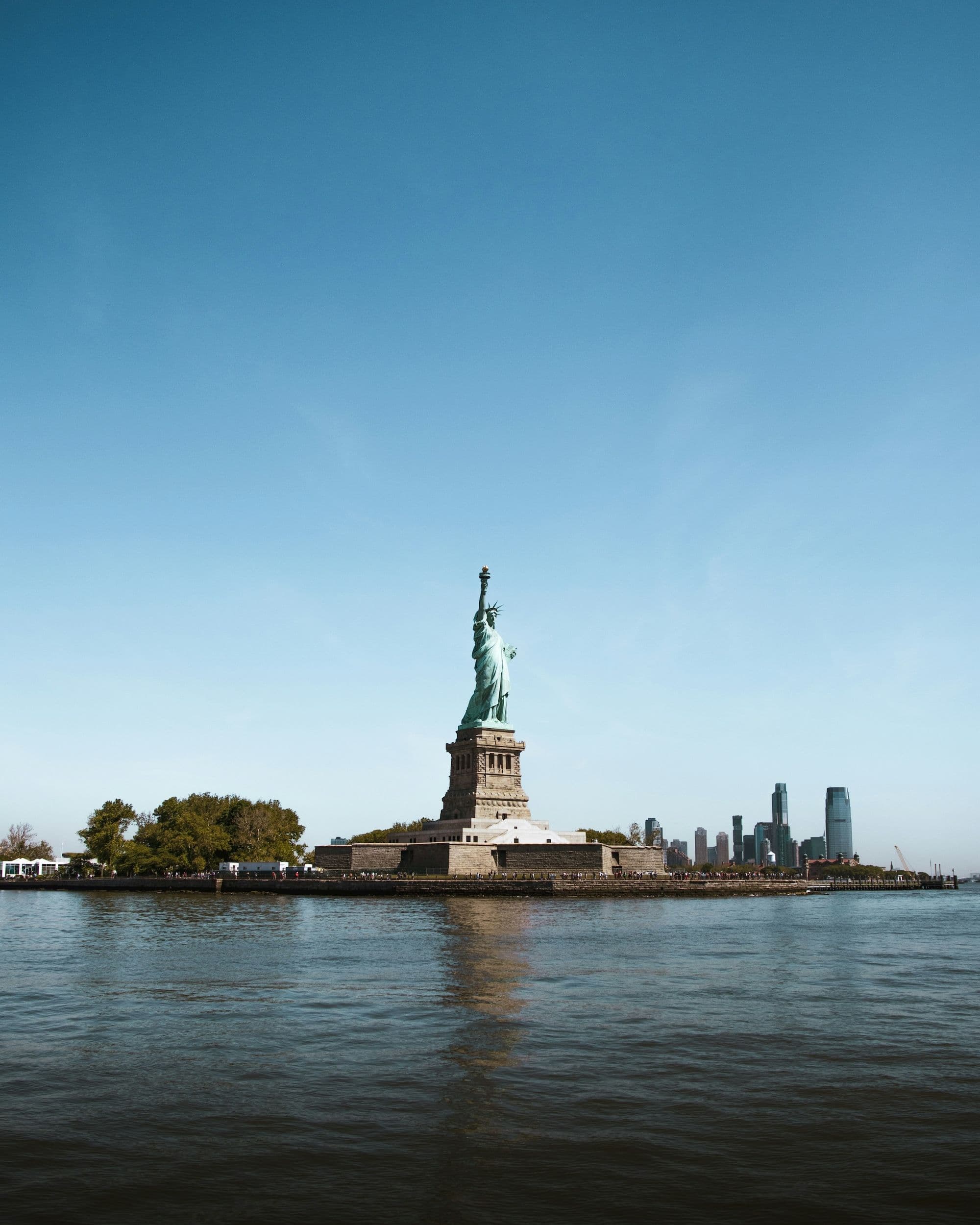 New York City, NY