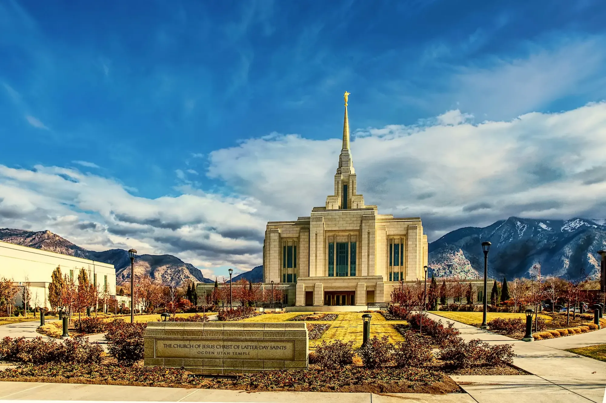 Ogden, UT
