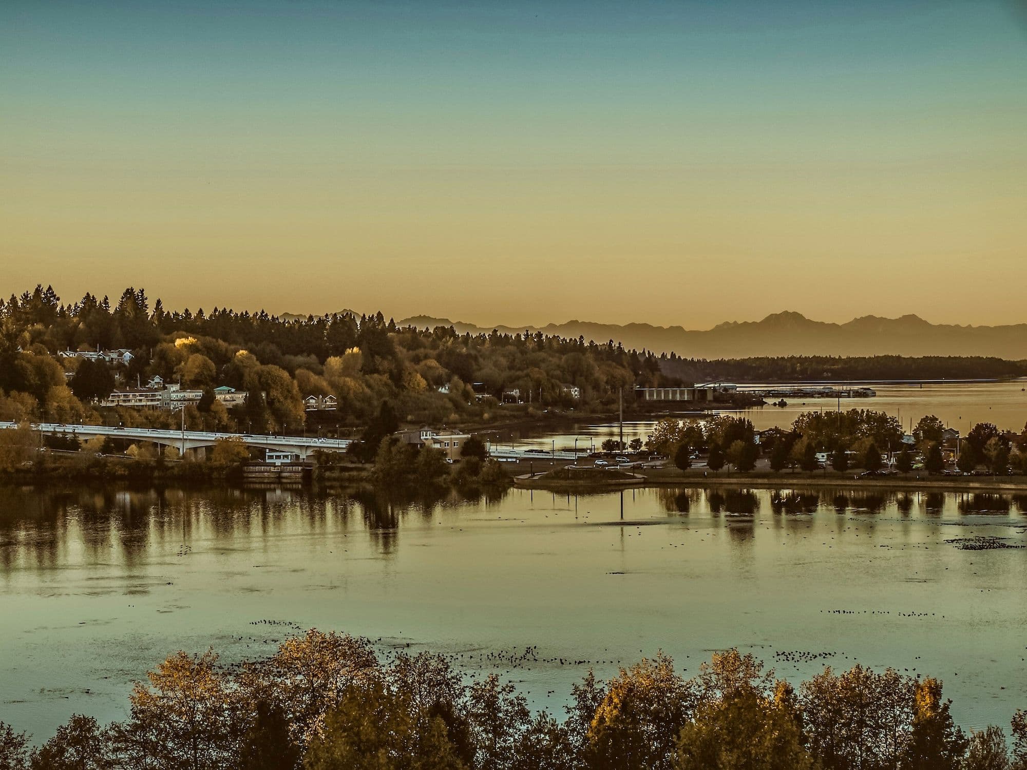 Olympia, WA