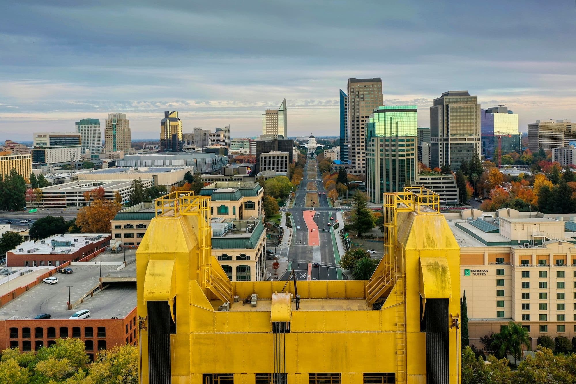 Sacramento, CA